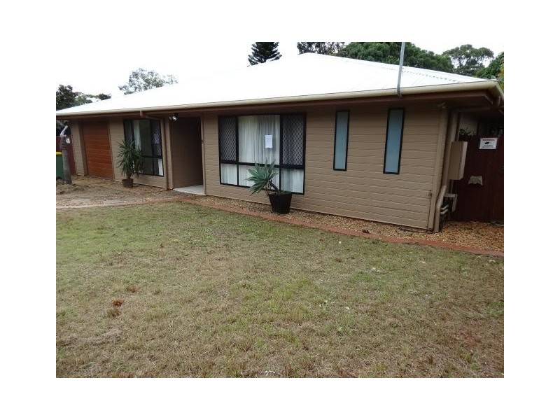 9 LAUREL STREET, Russell Island QLD 4184