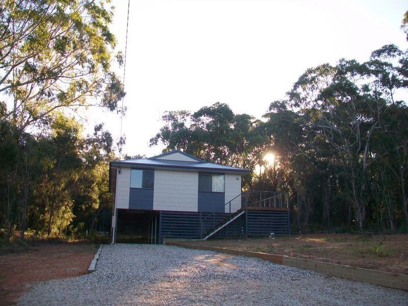 220 centre road, Russell Island QLD 4184