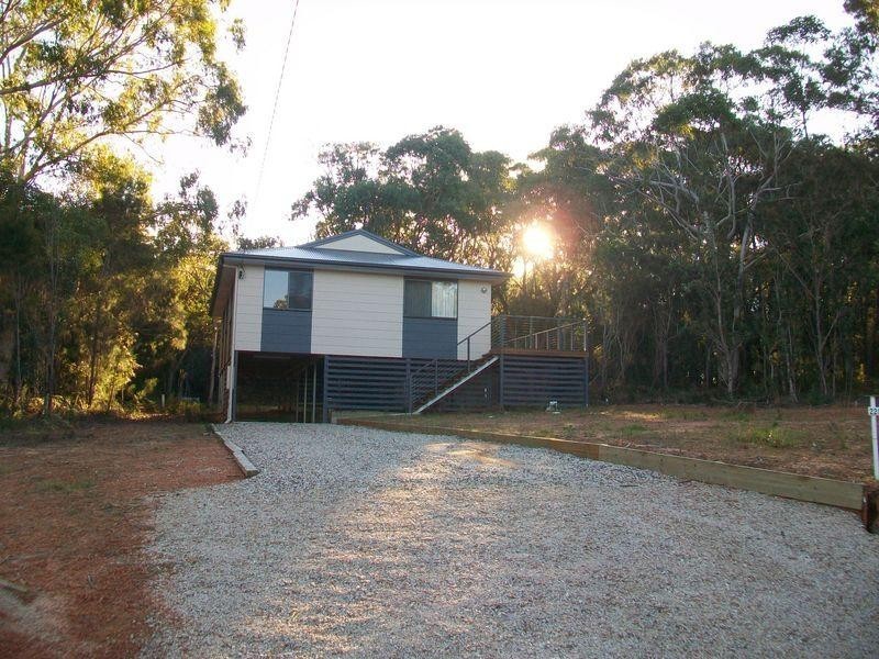 220 centre road, Russell Island QLD 4184