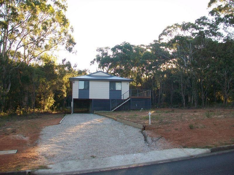 220 centre road, Russell Island QLD 4184
