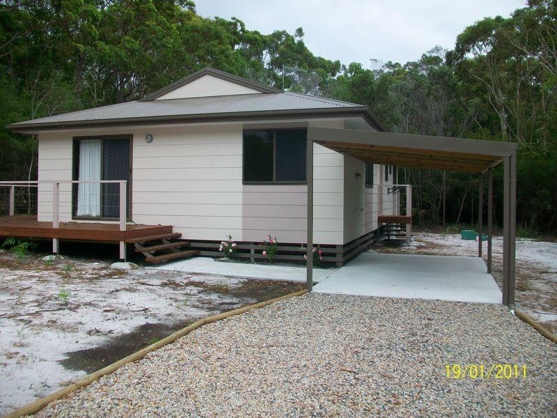 196 centre road, Russell Island QLD 4184