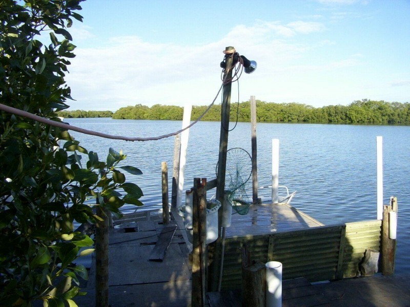 148 palm beach rd, Russell Island QLD 4184