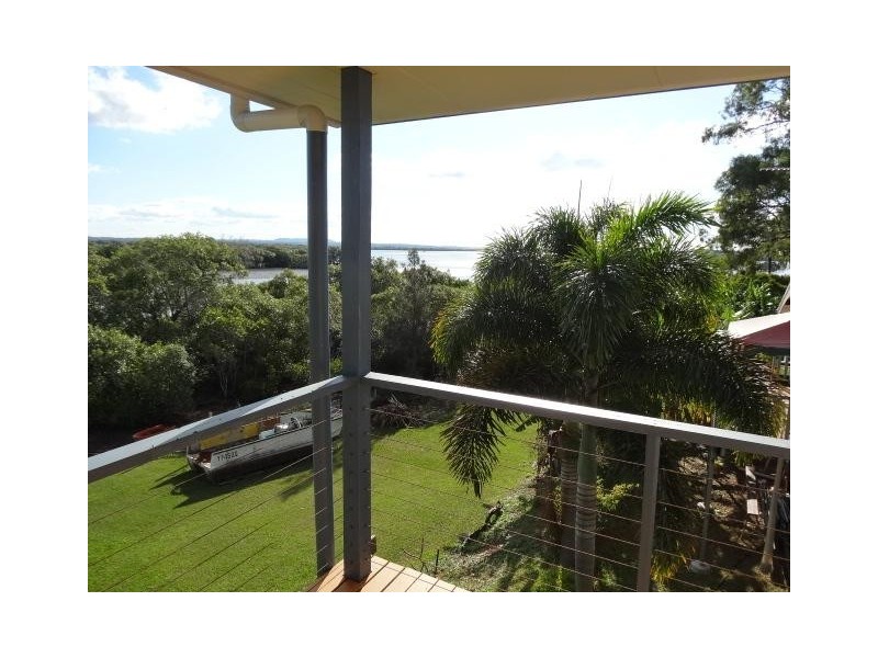 148 palm beach rd, Russell Island QLD 4184