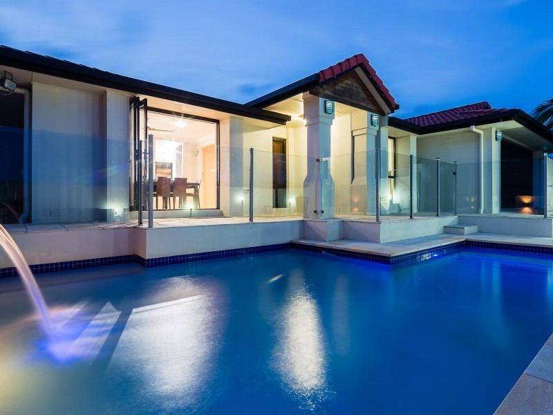 4 Wallaroo Court, Capalaba QLD 4157