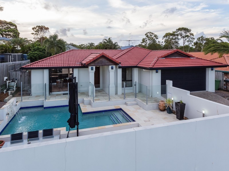 4 Wallaroo Court, Capalaba QLD 4157
