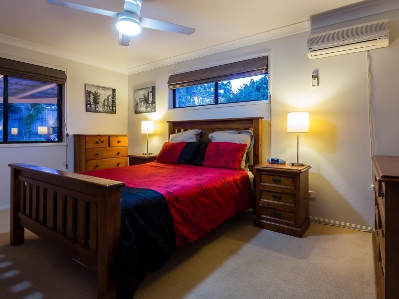 4 Wallaroo Court, Capalaba QLD 4157