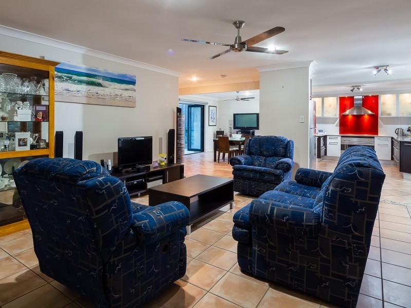 4 Wallaroo Court, Capalaba QLD 4157