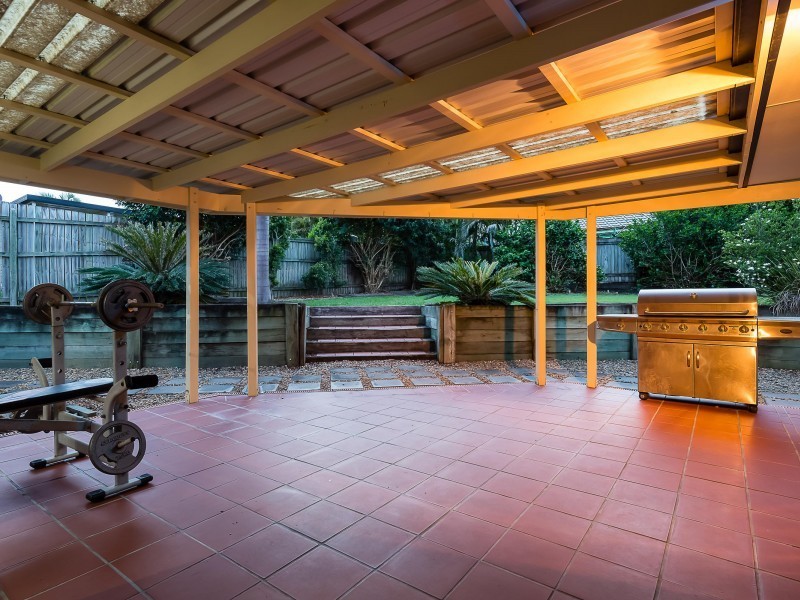 4 Wallaroo Court, Capalaba QLD 4157