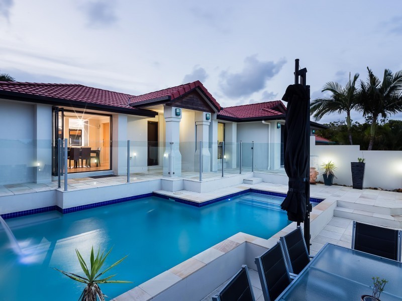 4 Wallaroo Court, Capalaba QLD 4157