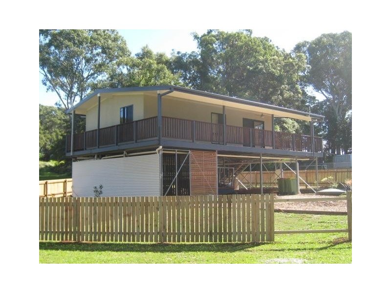 9 PATTERSON ST, Russell Island QLD 4184