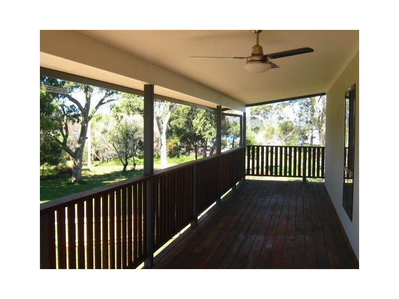 9 PATTERSON ST, Russell Island QLD 4184
