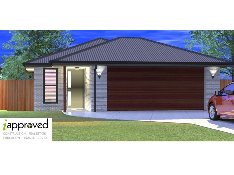 Lot 1/23 Magnetic Place, Redland Bay QLD 4165