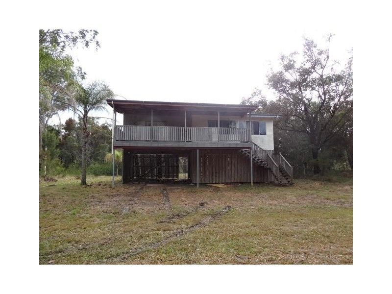 75  Minjerriba Road, Russell Island QLD 4184