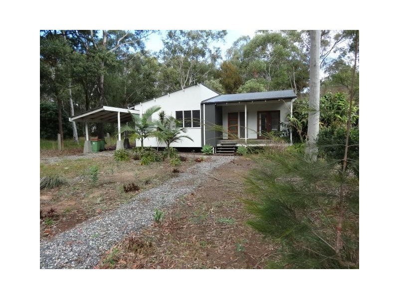 34 CHANNEL STREET, Russell Island QLD 4184