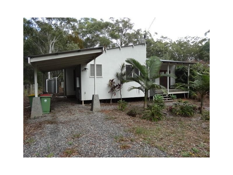 34 CHANNEL STREET, Russell Island QLD 4184