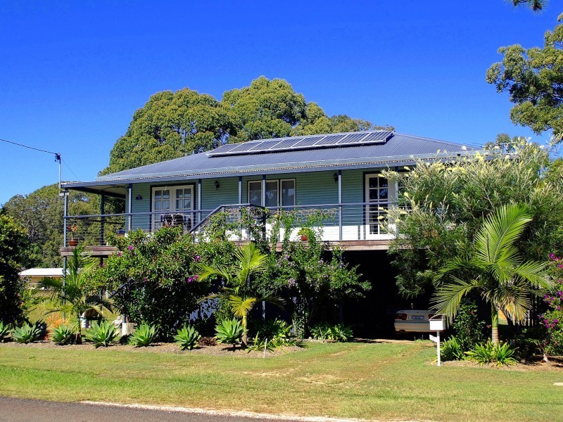72 LAUREL STREET, Russell Island QLD 4184