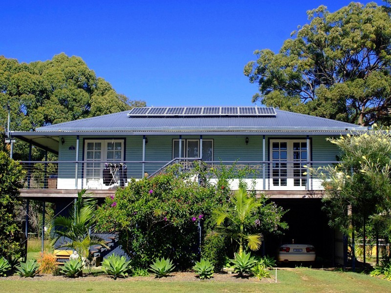 72 LAUREL STREET, Russell Island QLD 4184