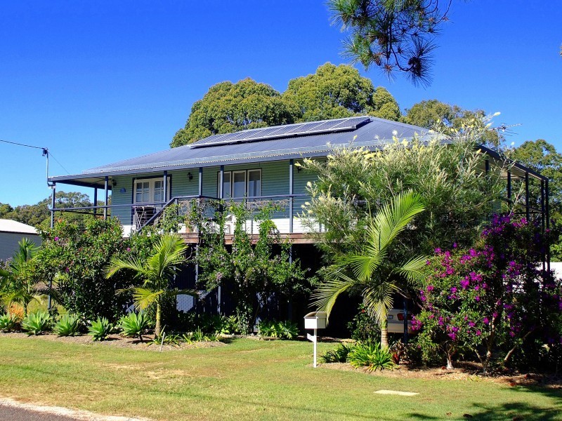 72 LAUREL STREET, Russell Island QLD 4184