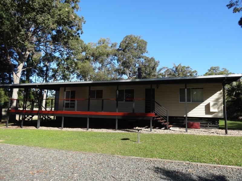 18-20 GUTHRIE ST, Russell Island QLD 4184