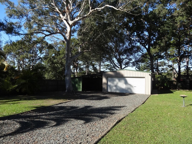 18-20 GUTHRIE ST, Russell Island QLD 4184