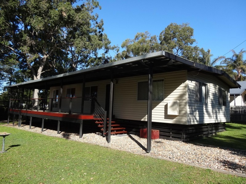 18-20 GUTHRIE ST, Russell Island QLD 4184