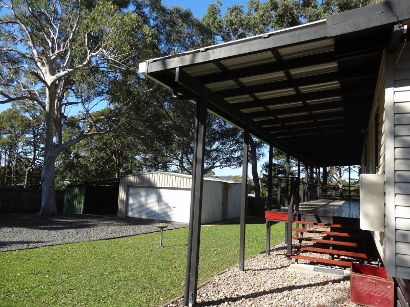 18-20 GUTHRIE ST, Russell Island QLD 4184