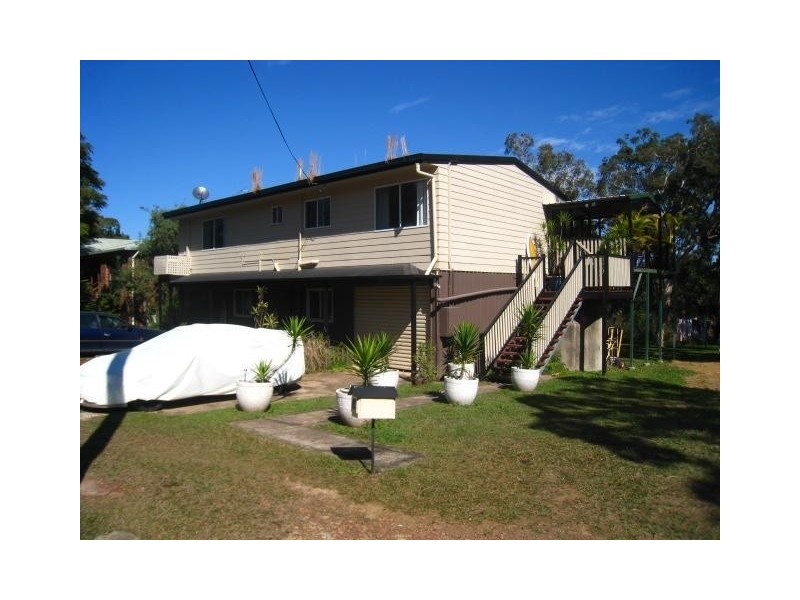48 Tenanne Street, Russell Island QLD 4184