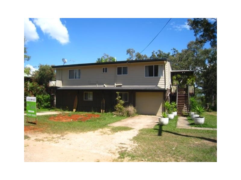 48 Tenanne Street, Russell Island QLD 4184