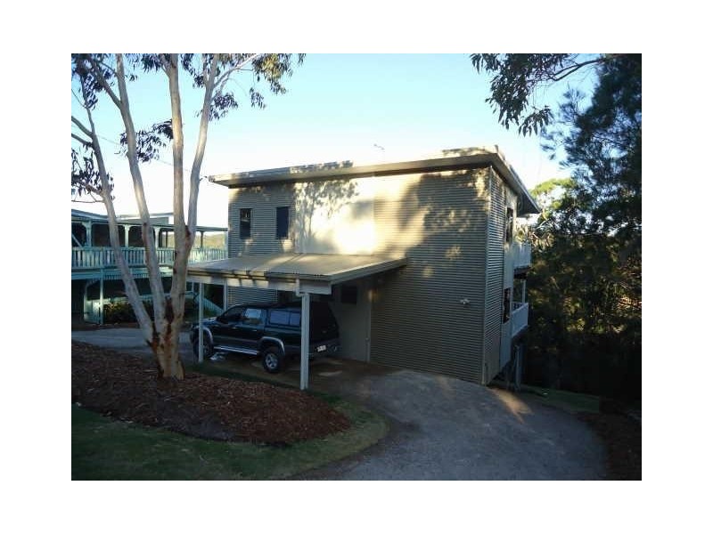 12 Leichhardt Terrace, Russell Island QLD 4184