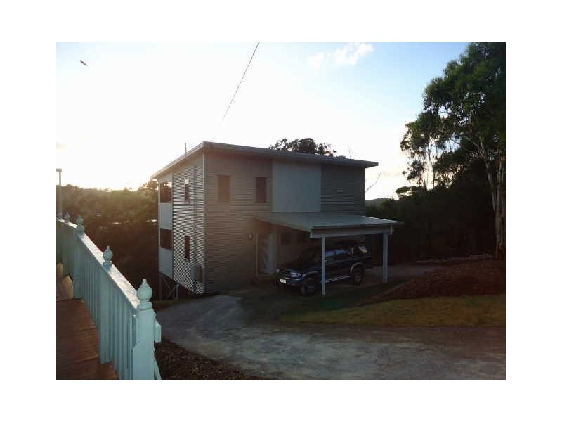 12 Leichhardt Terrace, Russell Island QLD 4184