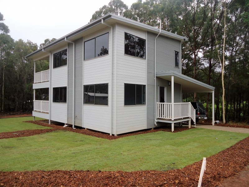 3  LEICHHARDT TCE, Russell Island QLD 4184