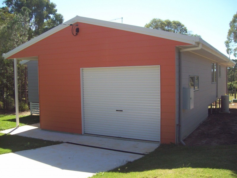 13 carissa street, Russell Island QLD 4184