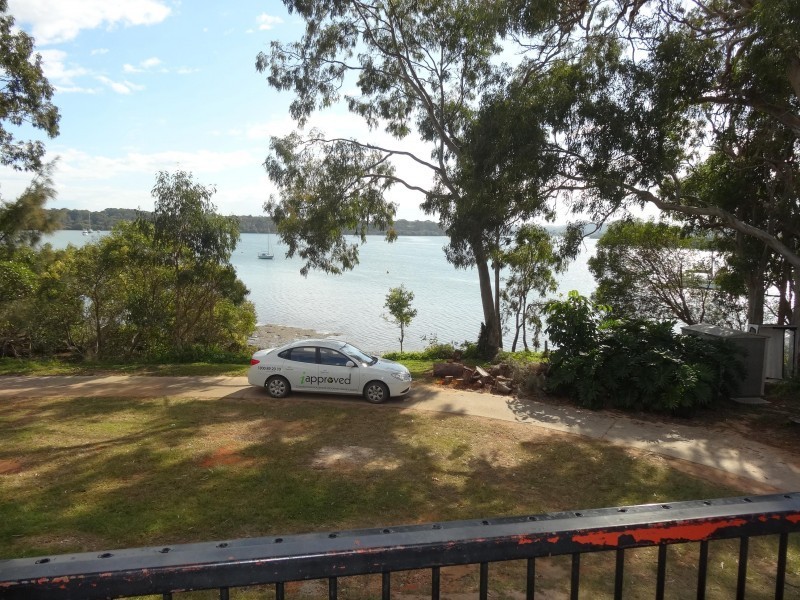 110 MINJERRIBA ROAD, Russell Island QLD 4184