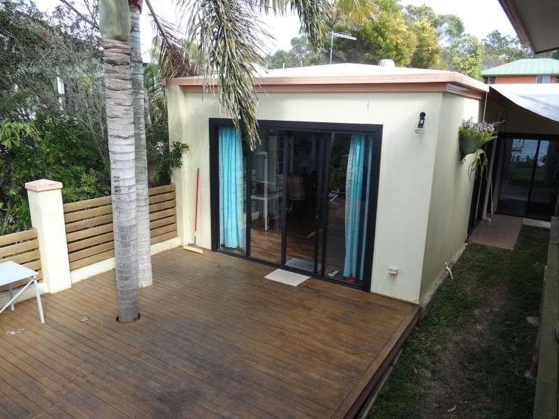 110 MINJERRIBA ROAD, Russell Island QLD 4184