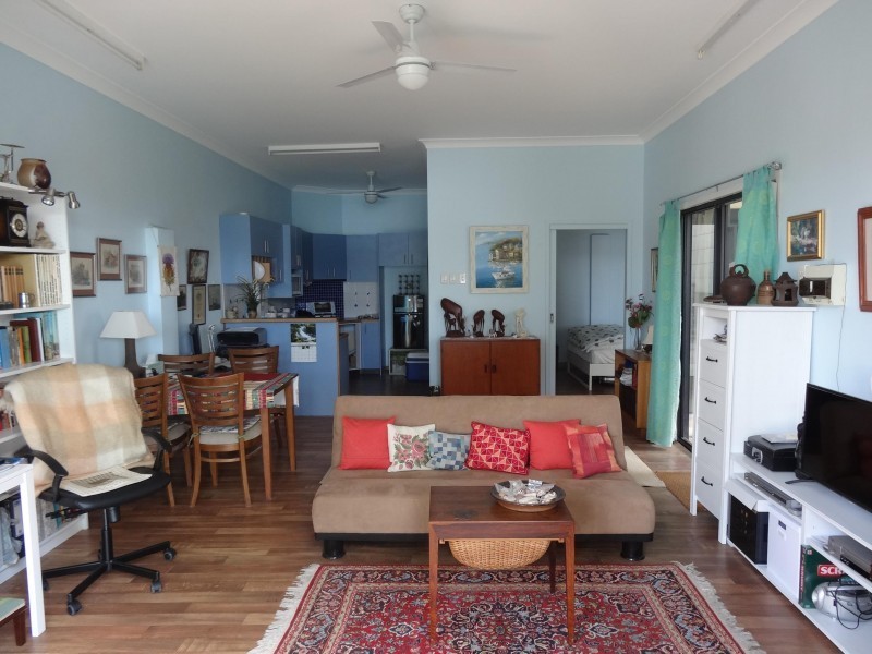 110 MINJERRIBA ROAD, Russell Island QLD 4184