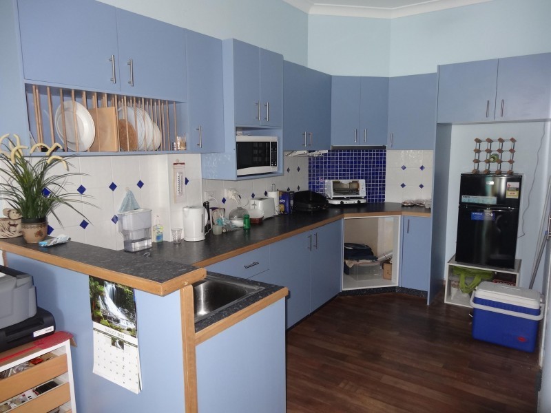 110 MINJERRIBA ROAD, Russell Island QLD 4184