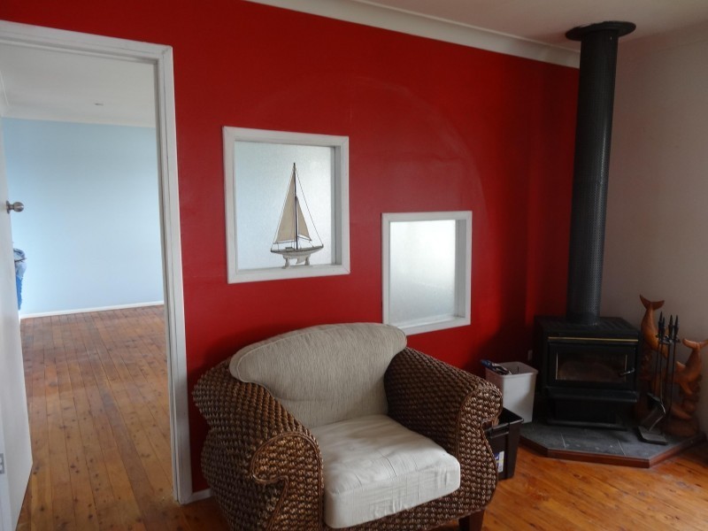 110 MINJERRIBA ROAD, Russell Island QLD 4184