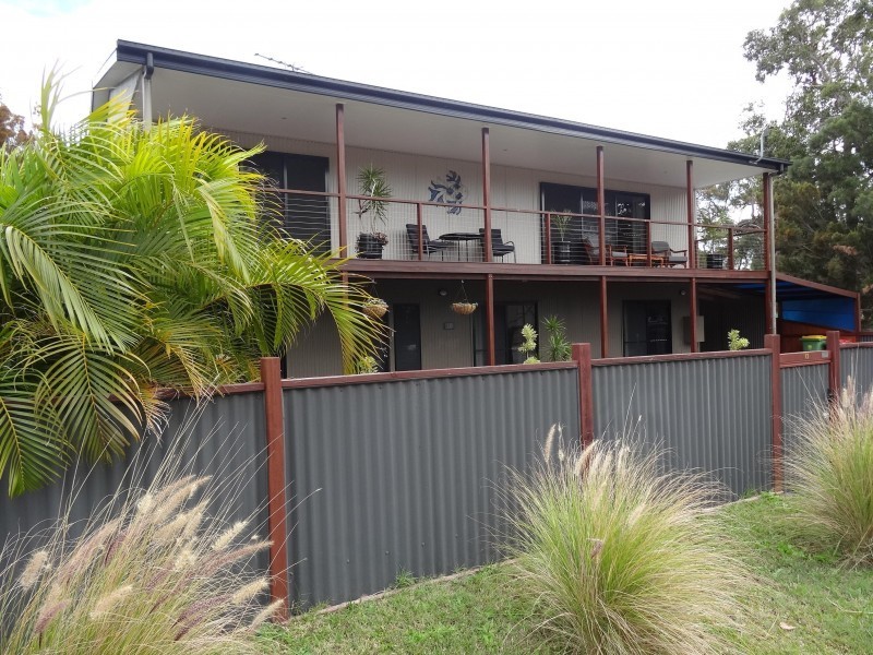 10 Bay Drive, Russell Island QLD 4184