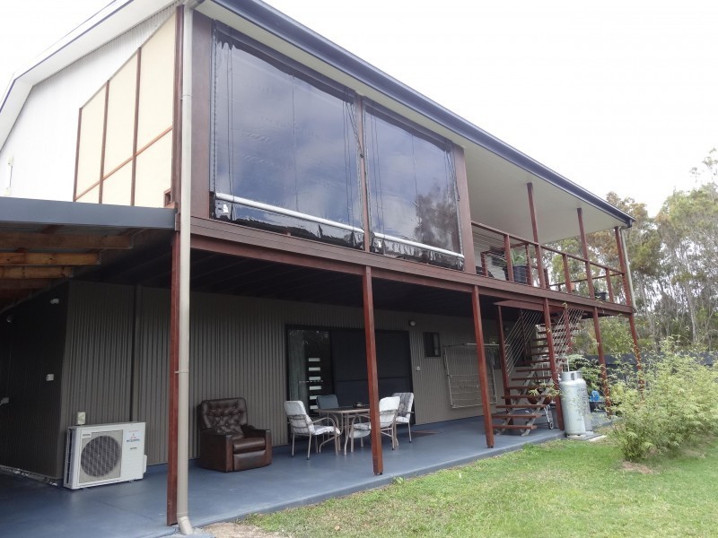 10 Bay Drive, Russell Island QLD 4184