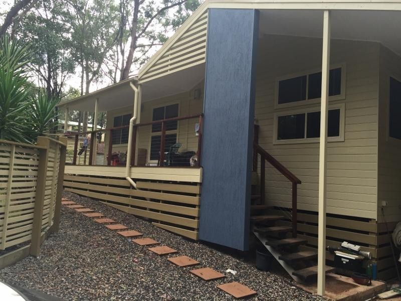 4 BENAUD STREET, Russell Island QLD 4184