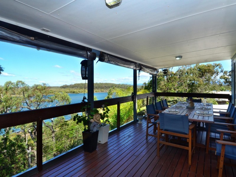 96 CRESCENT DVE, Russell Island QLD 4184