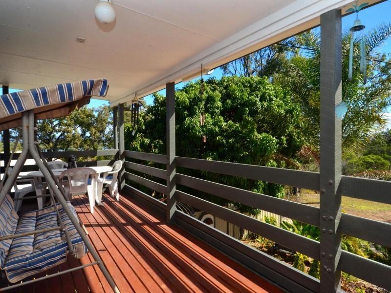 96 CRESCENT DVE, Russell Island QLD 4184