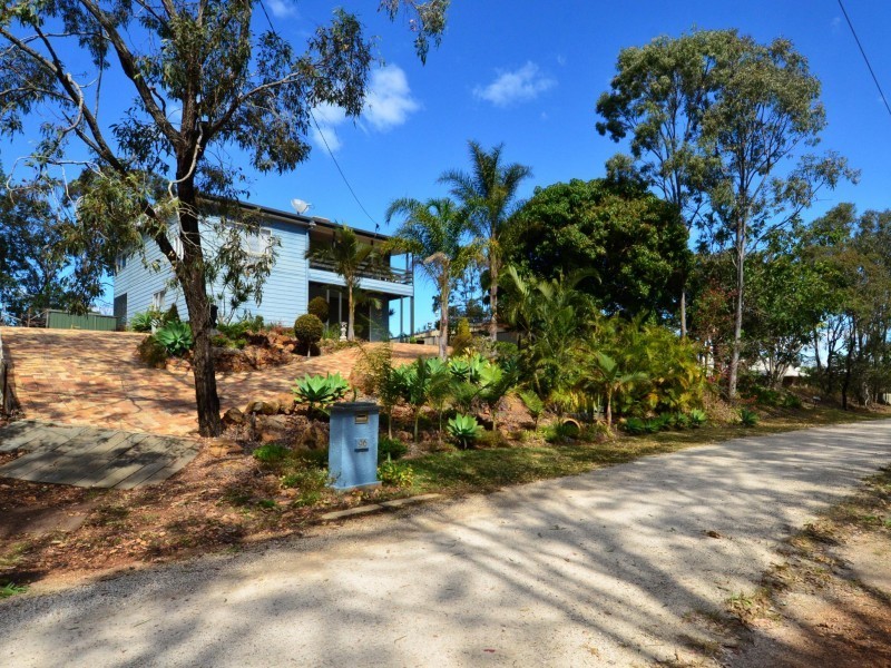 96 CRESCENT DVE, Russell Island QLD 4184