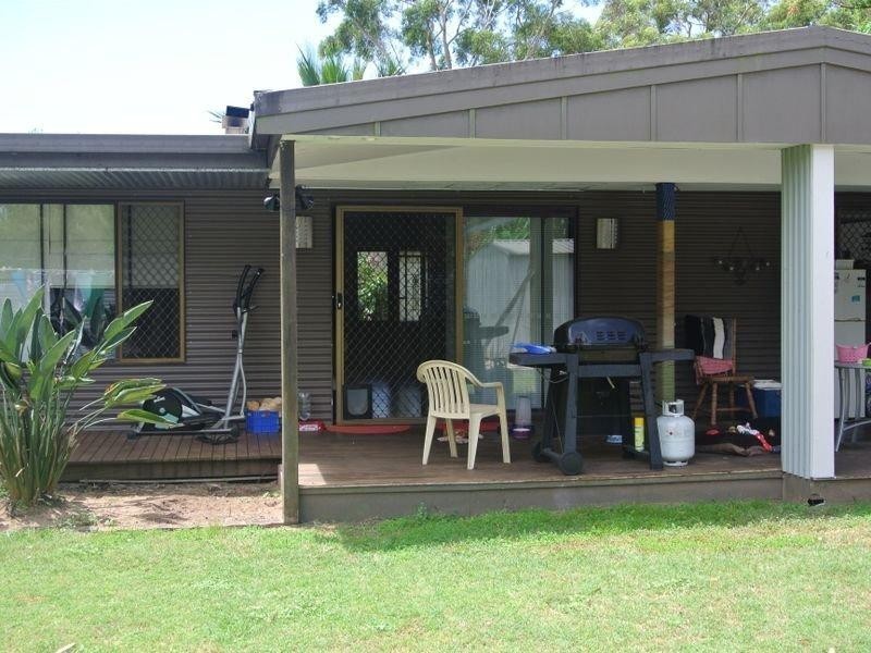 36-38 Jackson Road, Russell Island QLD 4184