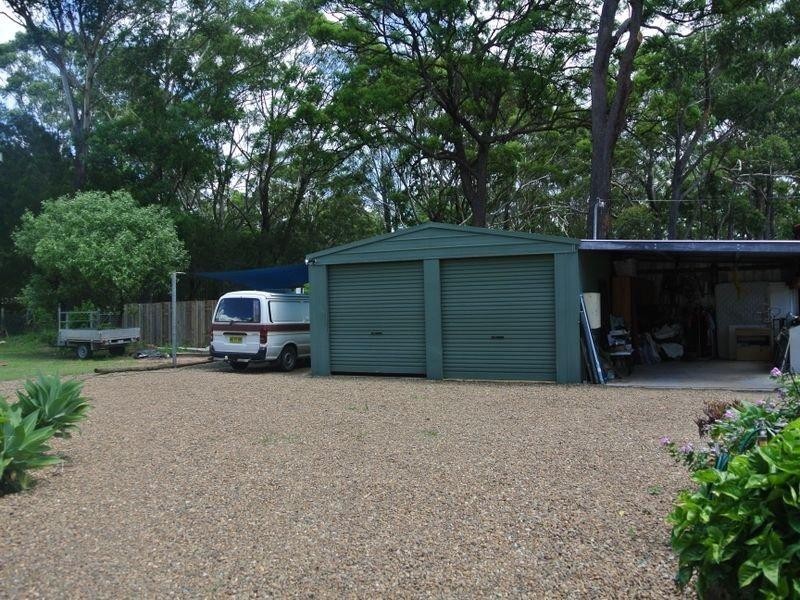 36-38 Jackson Road, Russell Island QLD 4184