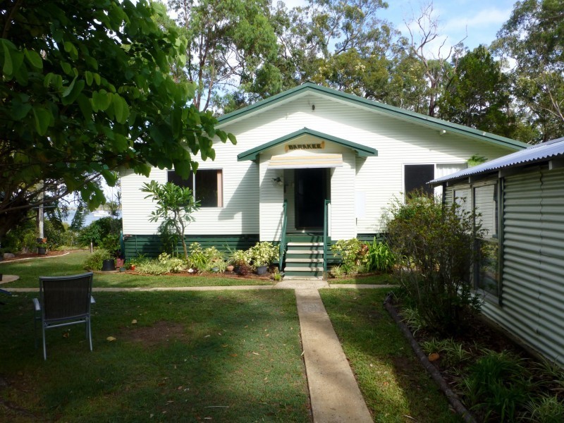 52-54 TENANNE ST, Russell Island QLD 4184