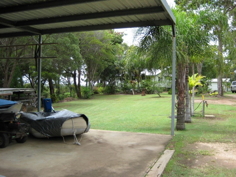 52-54 TENANNE ST, Russell Island QLD 4184