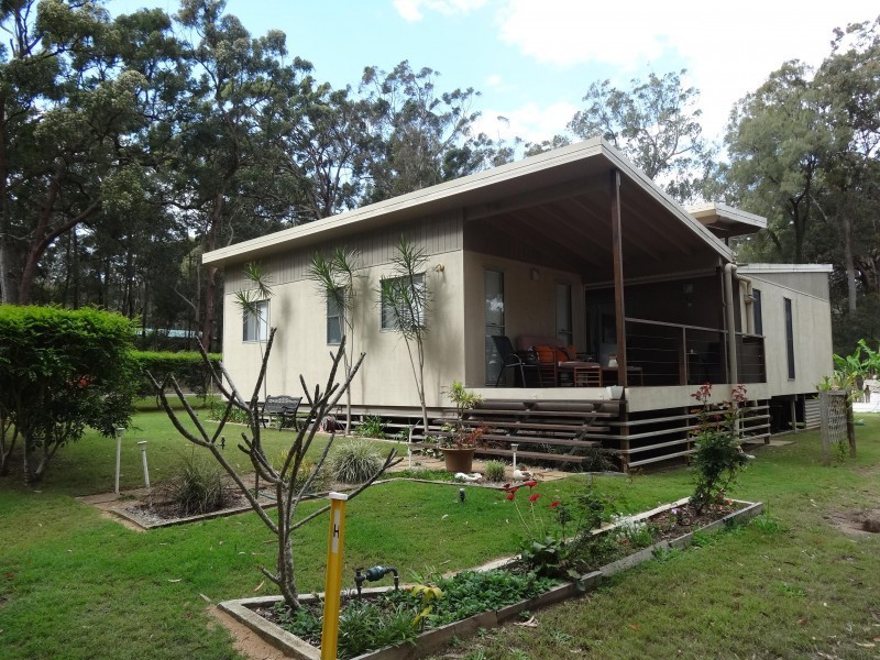 2 BILLAMBANG, Russell Island QLD 4184