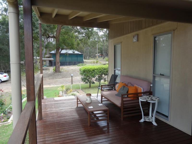 2 BILLAMBANG, Russell Island QLD 4184