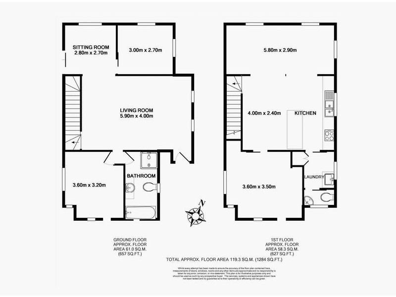 30 Schooner Street, Russell Island QLD 4184